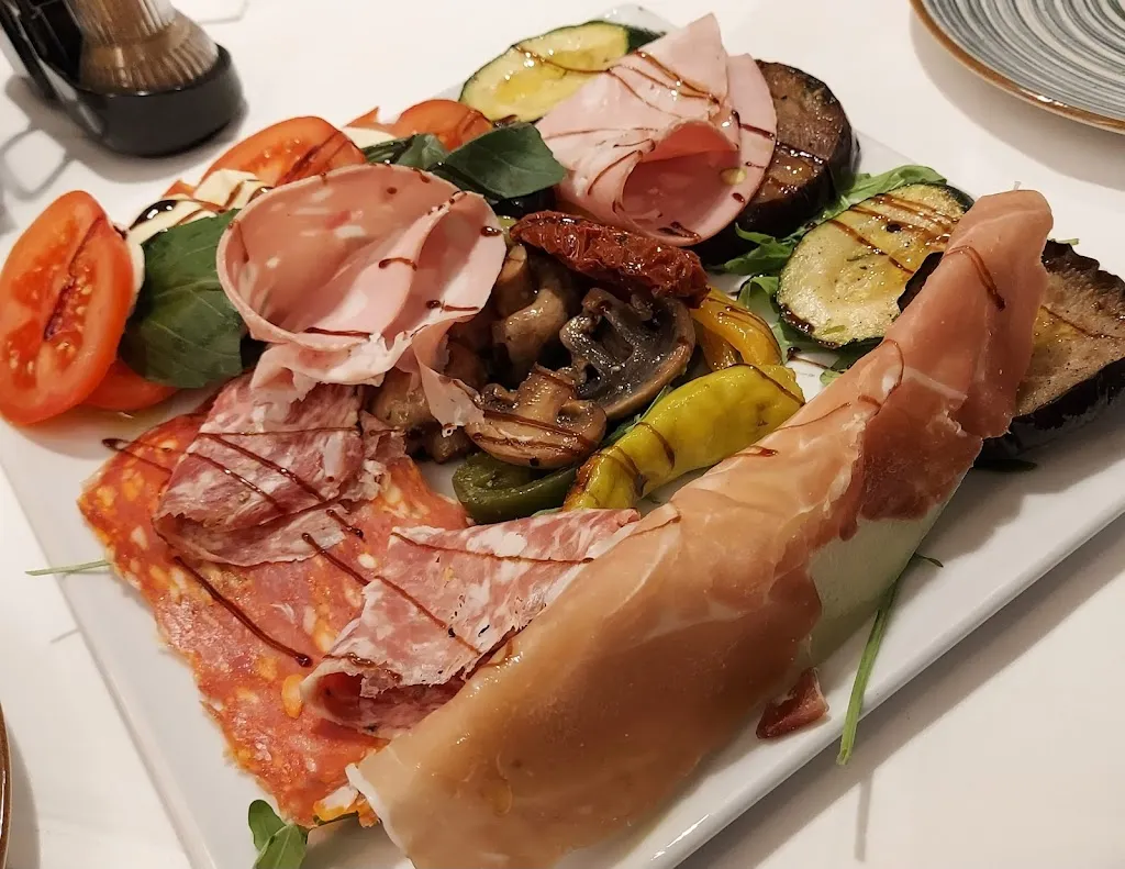 Stefan Folz_Restaurant Portofino | Überherrn_Überherrn_review