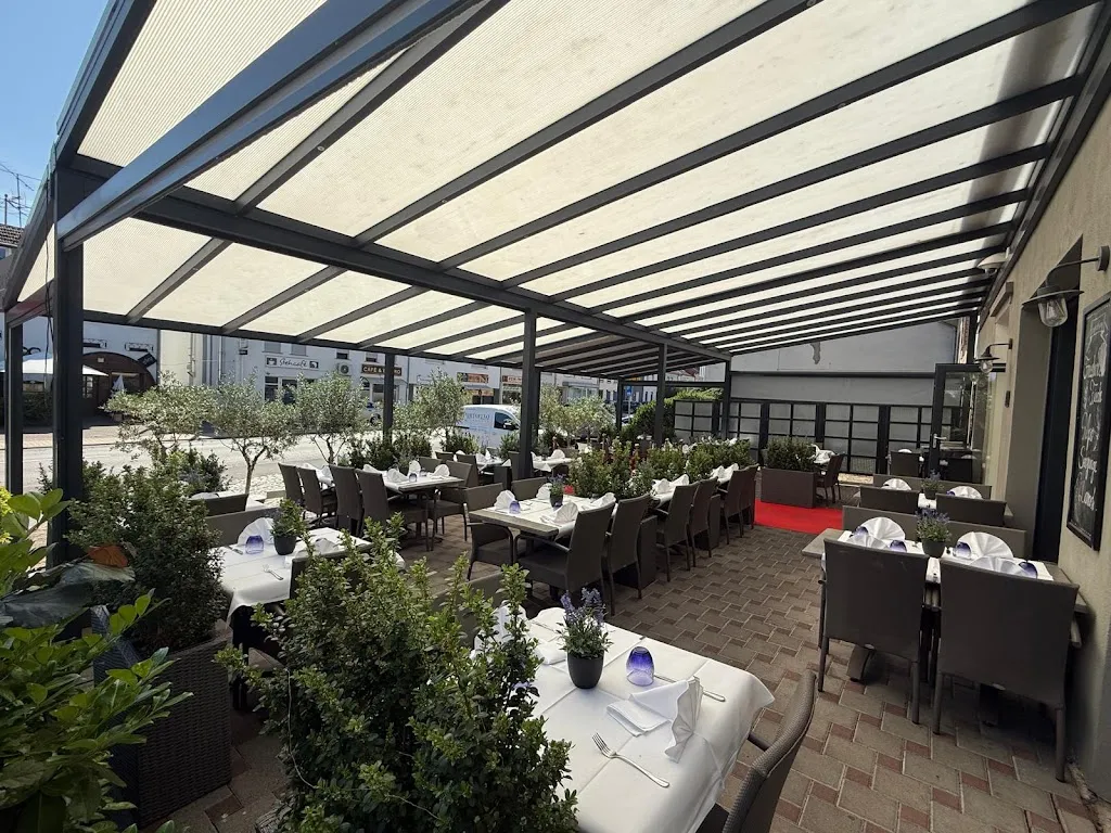 Restaurant Portofino | Überherrn_Überherrn_slider_image_1