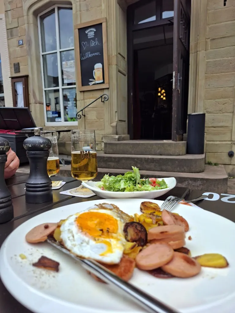 Kris Bertho_Zum Dompropst_Wadern_review