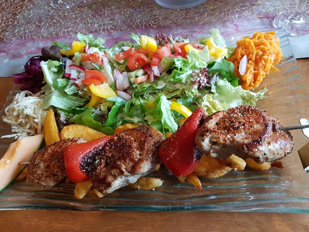 Menu_Restaurant Sonnenhof wallerfangen_Wallerfangen_image_4