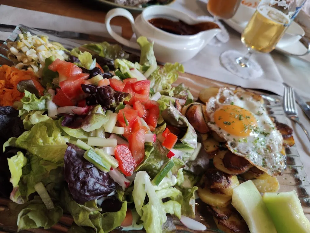 Thomas Brachmann_Restaurant Sonnenhof wallerfangen_Wallerfangen_review