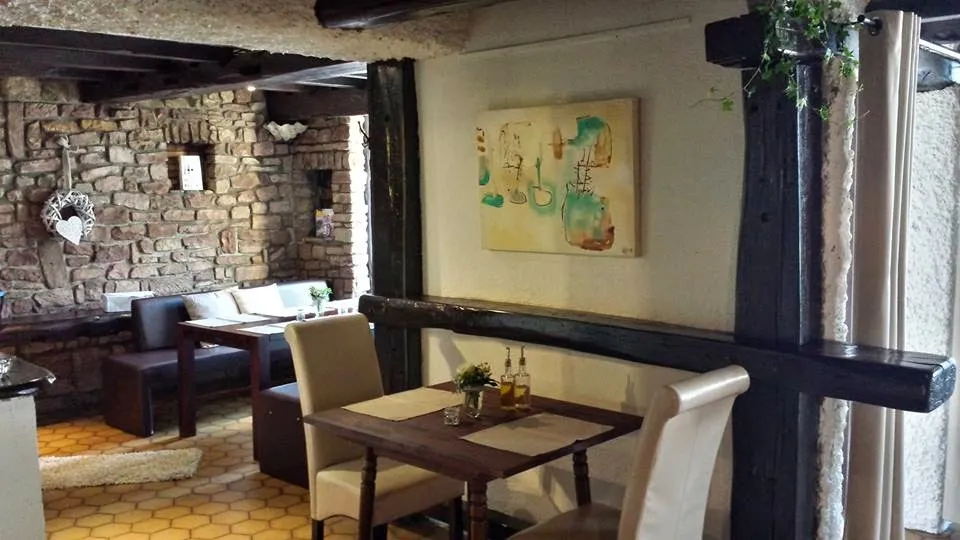 Restaurant Sonnenhof wallerfangen restaurant in Wallerfangen