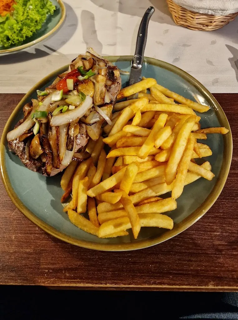 Restaurant Sonnenhof wallerfangen_Wallerfangen_slider_image_3