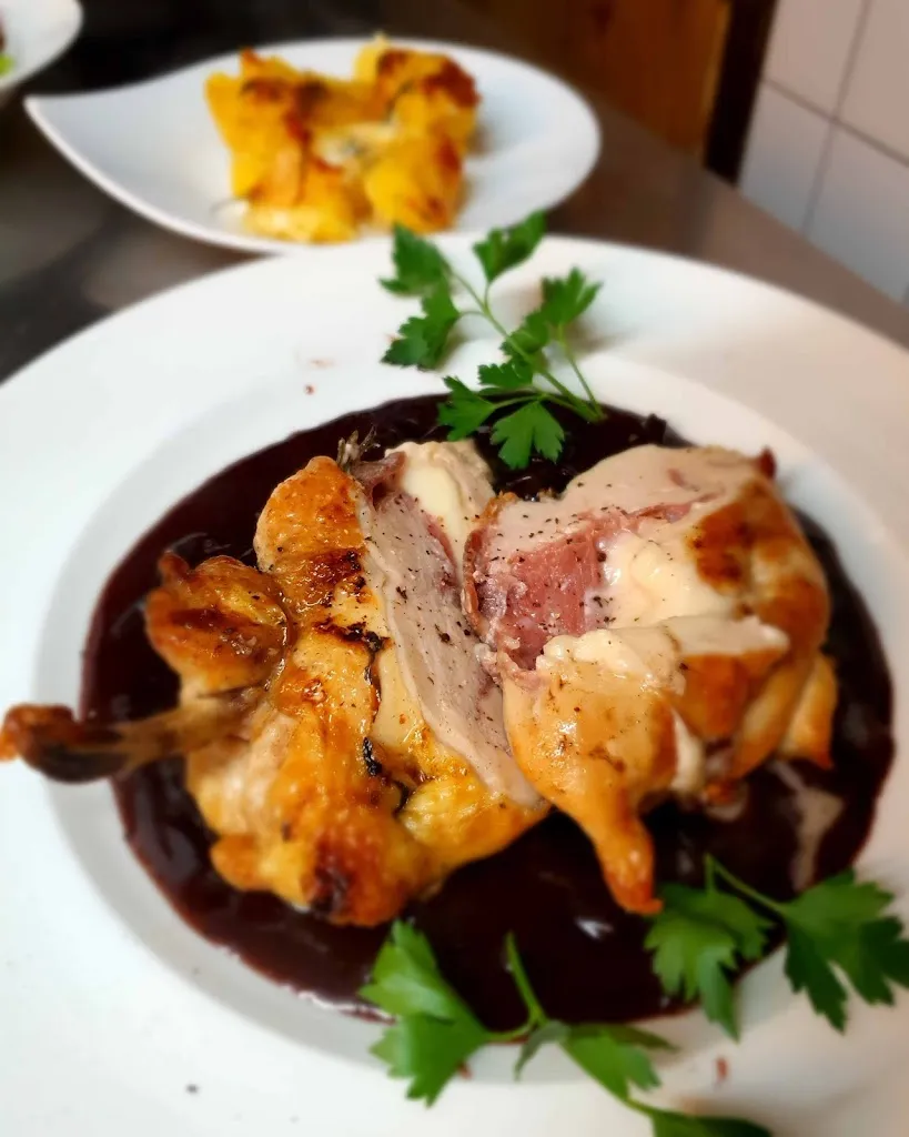 Menu_Mauro’s Restaurant Weinstube zum Sirtl_München_immagine_5