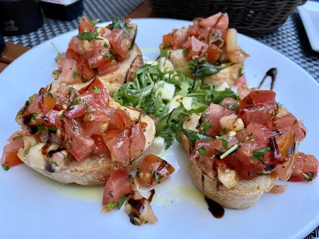 Menu_Mauro’s Restaurant Weinstube zum Sirtl_München_immagine_7