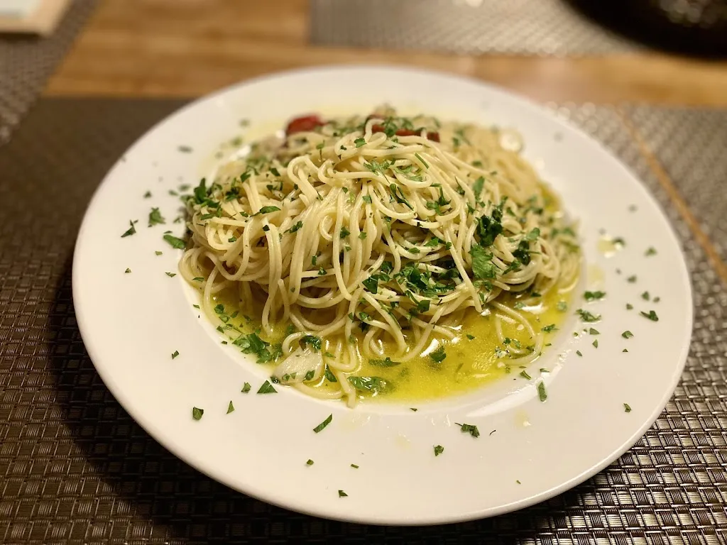 Animesh Kumar_Mauro’s Restaurant Weinstube zum Sirtl_München_review