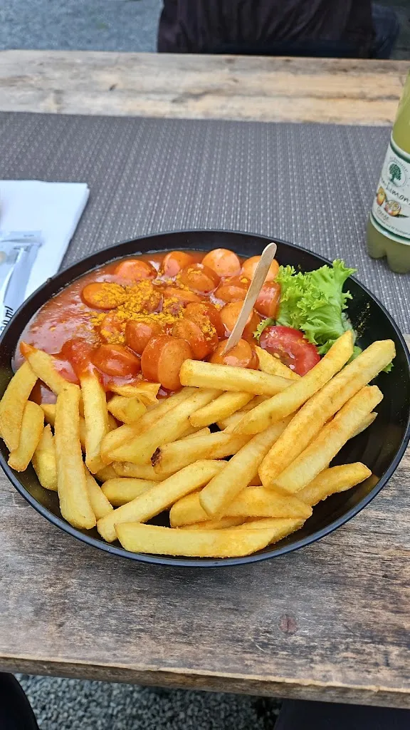 katrin hammel_Waldimbiss_Adorf/Vogtland_review