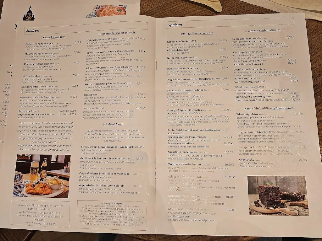 Menu_Augustiner an der Frauenkirche Restaurant_Dresden_image_3