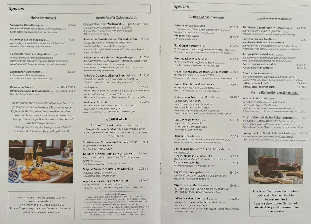 Menu_Augustiner an der Frauenkirche Restaurant_Dresden_image_4