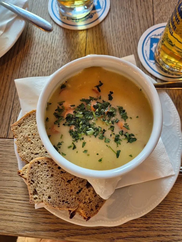 Menu_Augustiner an der Frauenkirche Restaurant_Dresden_image_5