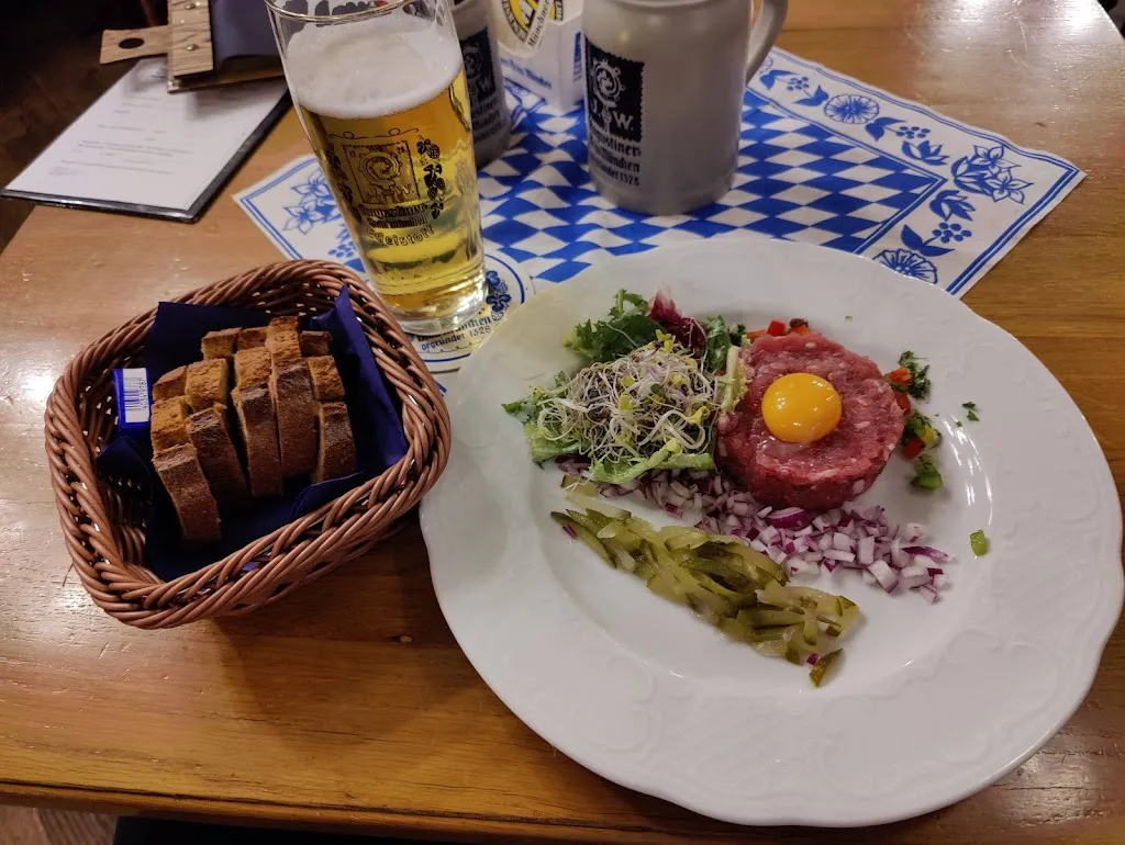 Menu_Augustiner an der Frauenkirche Restaurant_Dresden_image_9