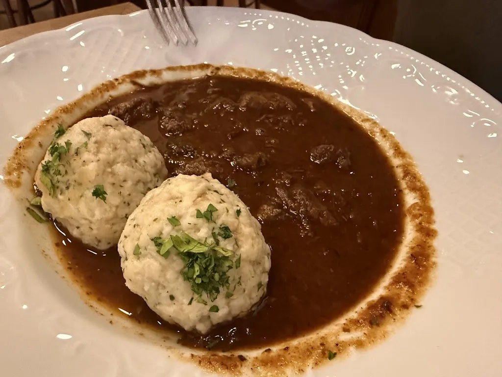 Anastasia Adams_Augustiner an der Frauenkirche Restaurant_Dresden_review