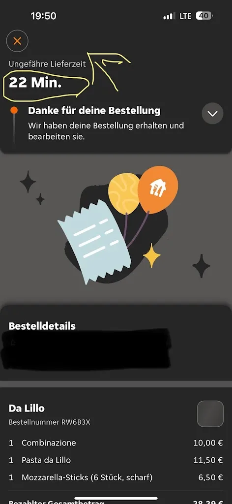 Mirko Erbe_Pizzeria Da Lillo_Schmelz_review