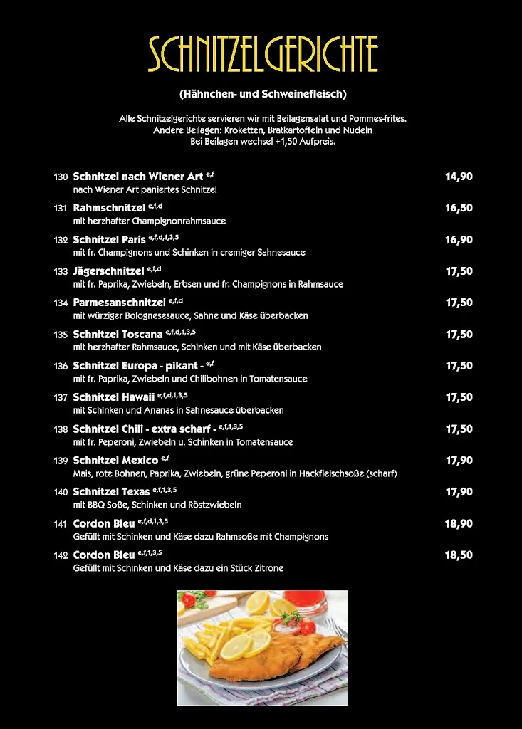 Menu_Mexican Cuisine Bar & Restaurant_Schmelz_image_2