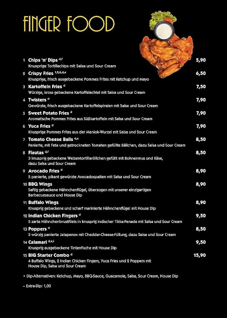 Menu_Mexican Cuisine Bar & Restaurant_Schmelz_image_3