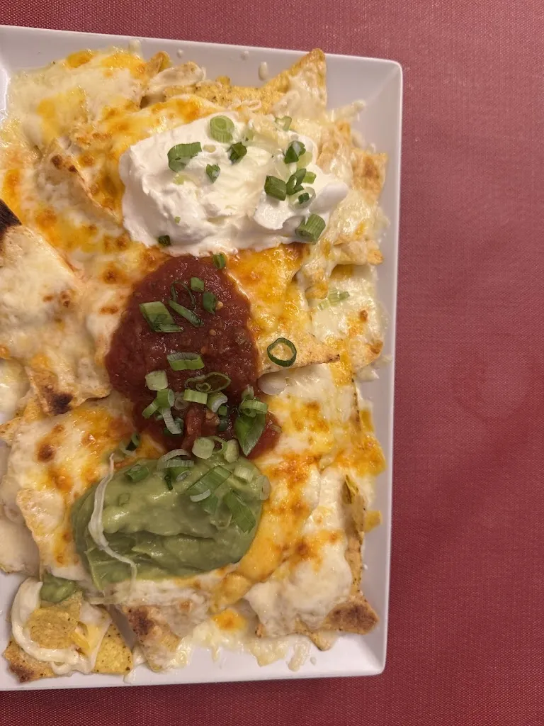 Chaosmama1110 D.N._Mexican Cuisine Bar & Restaurant_Schmelz_reseña