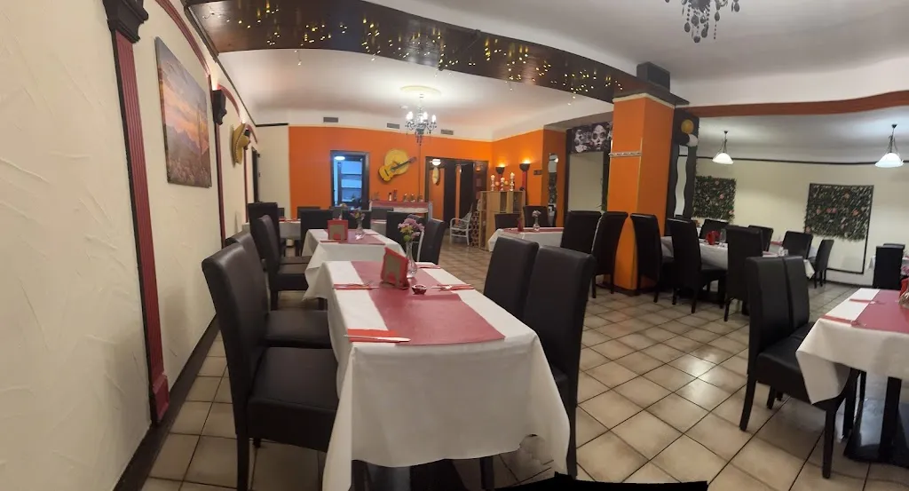 Mexican Cuisine Bar & Restaurant restaurant in Schmelz