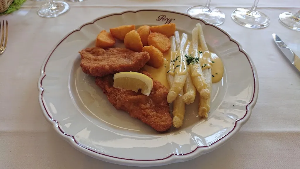 Menu_Gaststätte Restaurant Brasserie Williams_Schmelz_image_1