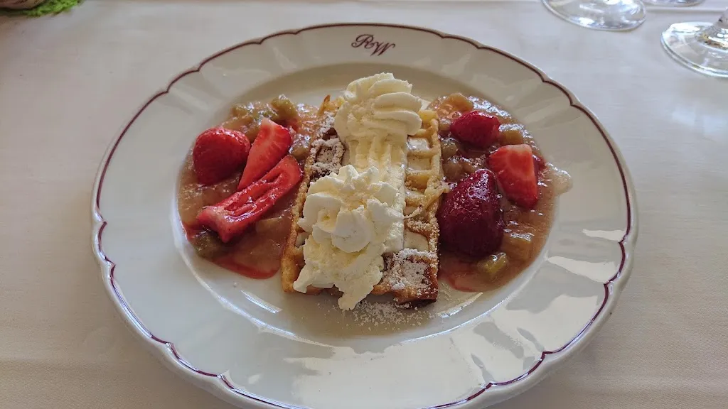 Menu_Gaststätte Restaurant Brasserie Williams_Schmelz_image_8