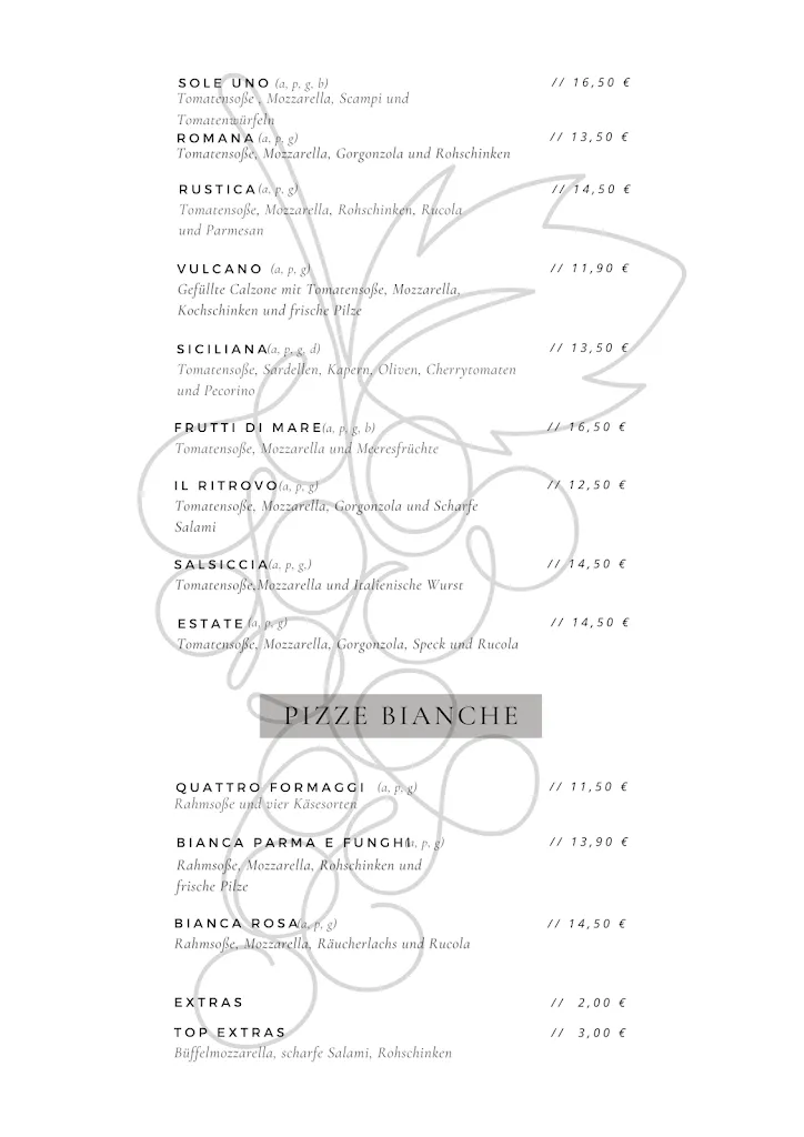 Menu_Heckerkeller Il Ritrovo_München_image_3