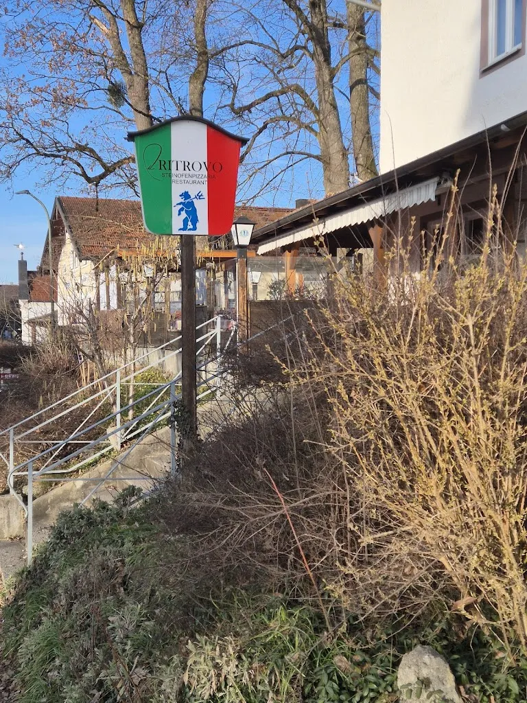 Hans-Peter Eger_Heckerkeller Il Ritrovo_München_review