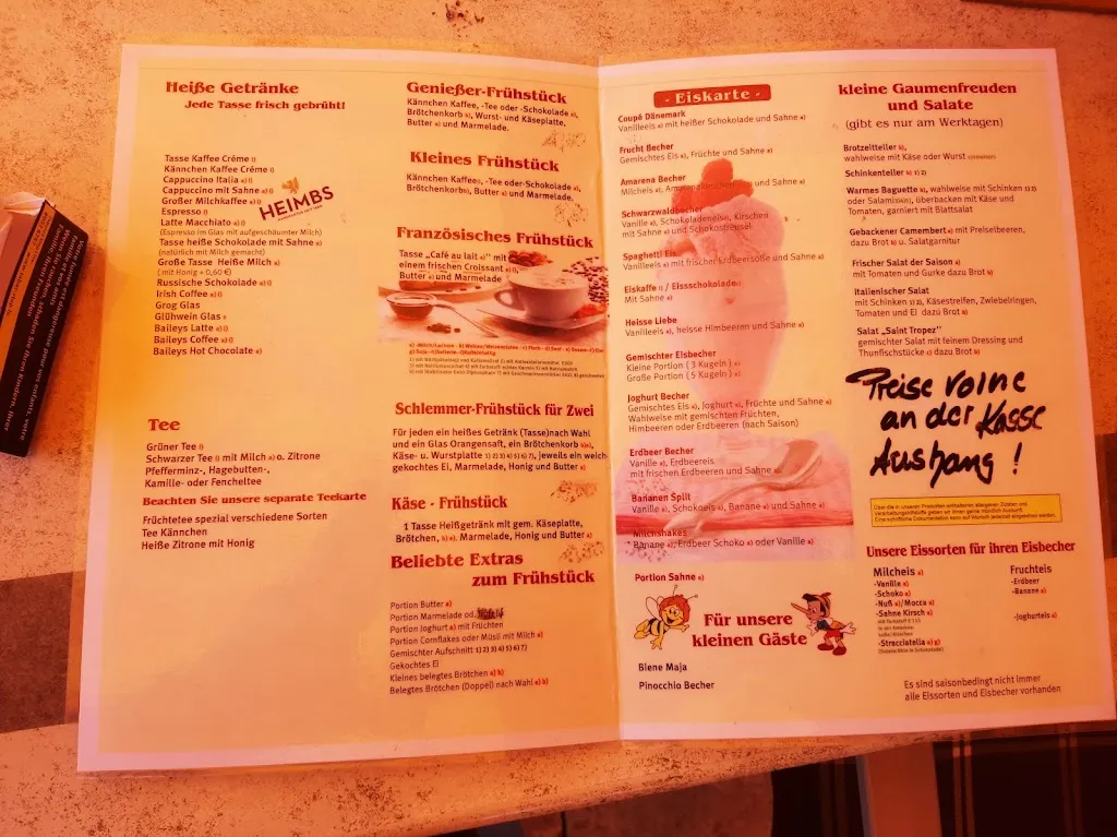 Menu_Kaffeehaus Erbel_Schmelz_image_1