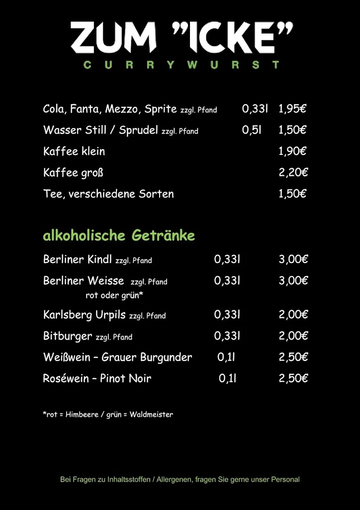 Menu_Zum 