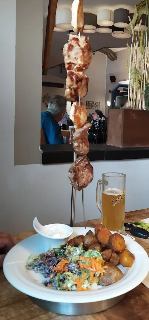 Menu_Schmelzer Brauhaus Betriebs-GmbH_Schmelz_image_6