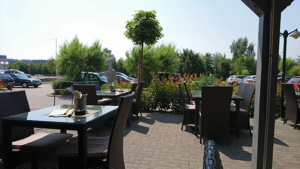 Schmelzer Brauhaus Betriebs-GmbH ristorante a Schmelz