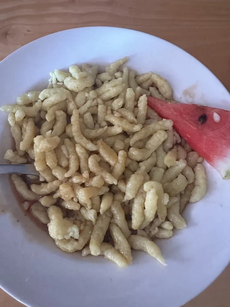 Ari Baldi_Zum Heckerbräu_München_review