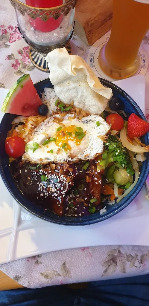 Christoph_Zum Heckerbräu_München_review