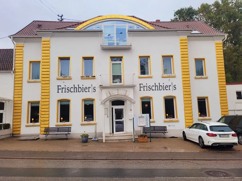 henri delille_Frischbier's Eventlocation & Erlebnisgastronomie_Schmelz_review