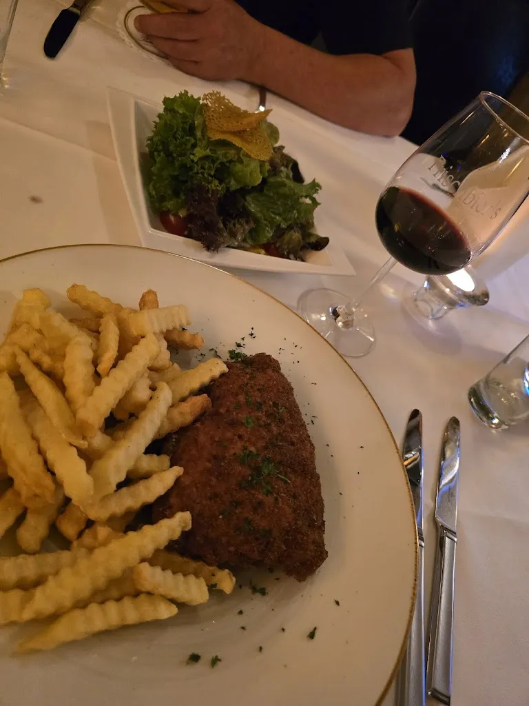 Russo Carmela_Frischbier's Eventlocation & Erlebnisgastronomie_Schmelz_review