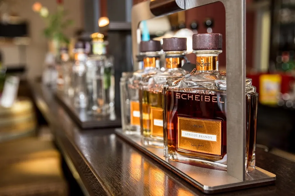 Frischbier's Eventlocation & Erlebnisgastronomie ristorante a Schmelz