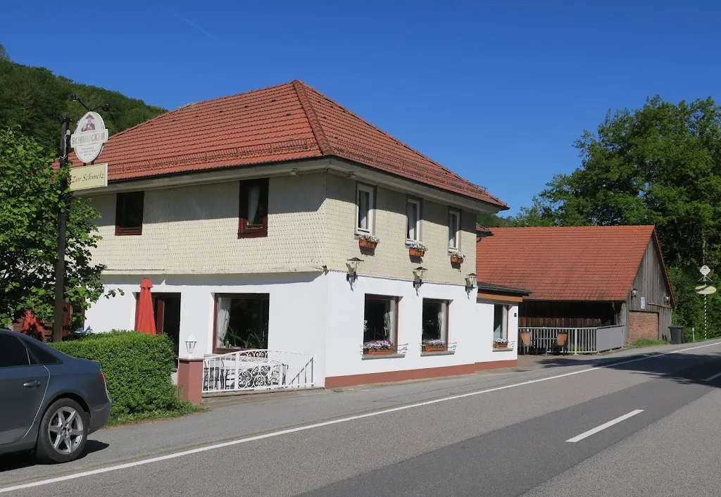 Gasthaus Zur Schmelz_Mossautal_slider_image_3