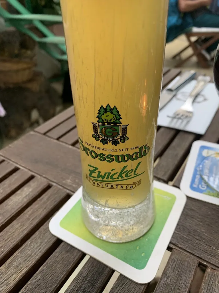 Menu_Rita's Natur- und Vollwertküche_Schmelz_image_2