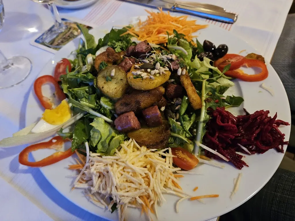 Menu_Rita's Natur- und Vollwertküche_Schmelz_image_4