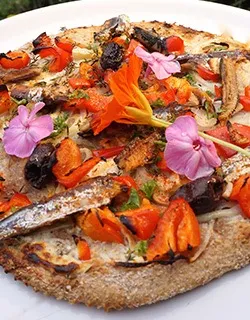 Menu_Rita's Natur- und Vollwertküche_Schmelz_image_9