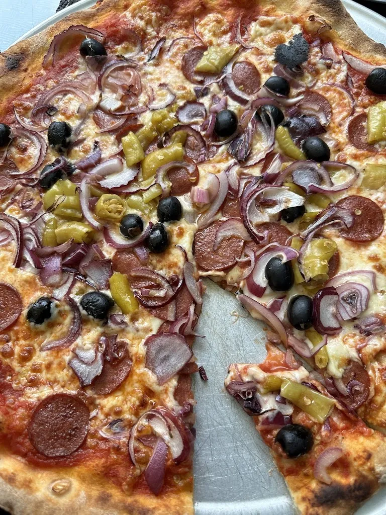 Menu_Ristorante - Pizzeria San Remo_Schmelz_image_5