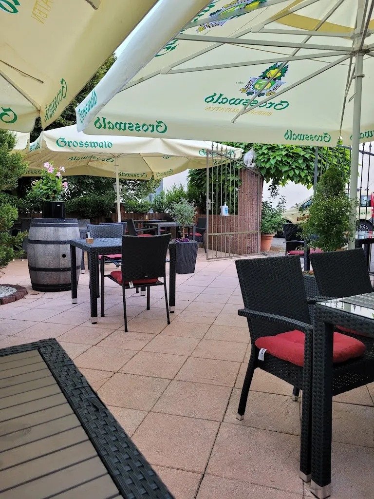 Ristorante - Pizzeria San Remo restaurant in Schmelz