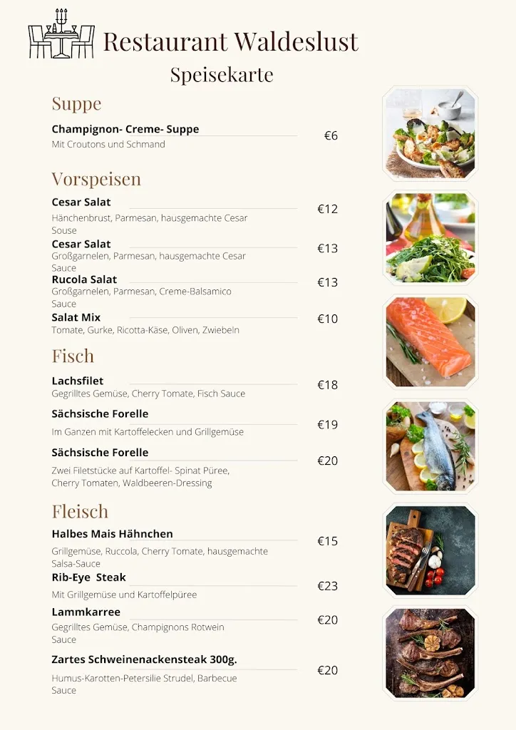 Menu_Restaurant Waldeslust_Altenberg_image_1