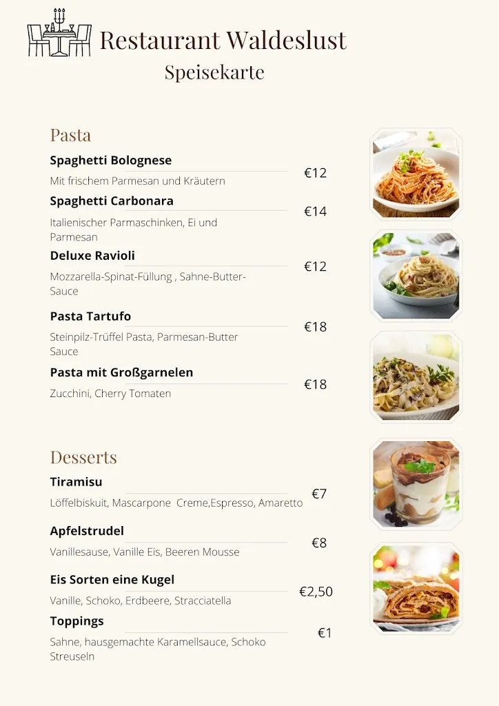 Menu_Restaurant Waldeslust_Altenberg_image_2