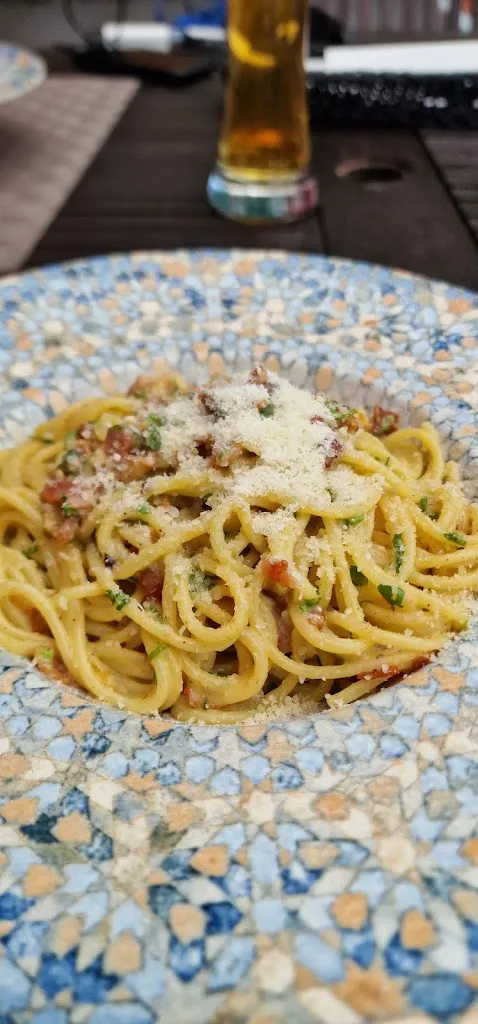 Veronika Kosutova_Restaurant Waldeslust_Altenberg_review