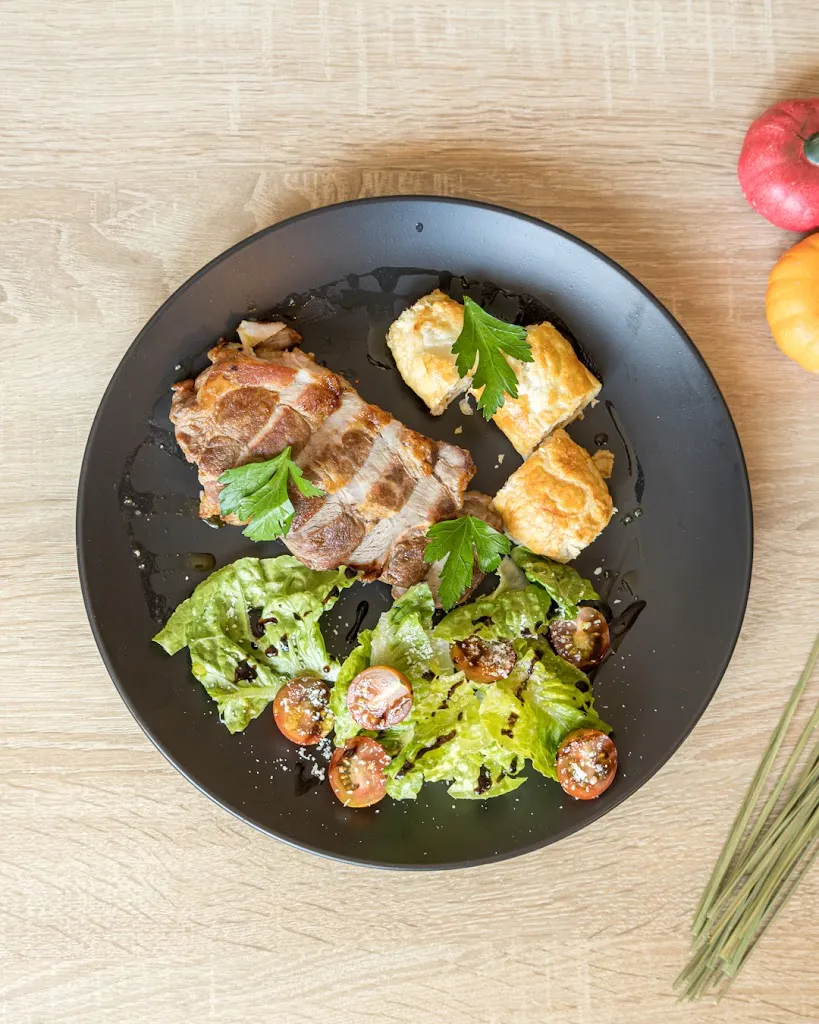 Restaurant Waldeslust restaurant in Altenberg