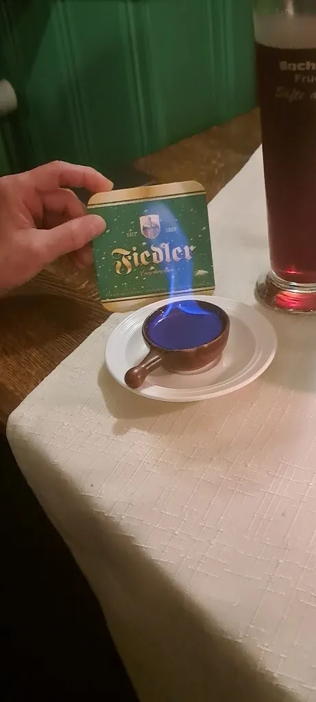 Gaststätte & Pension 