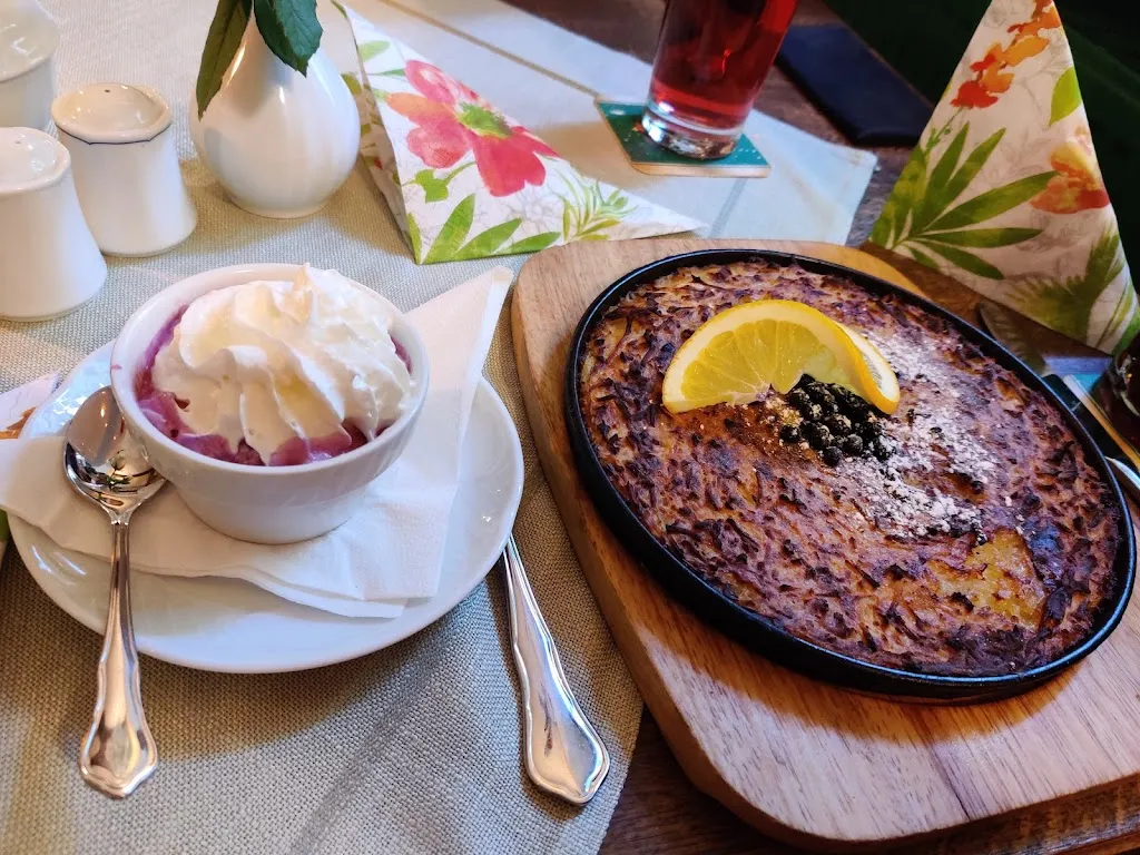 Gaststätte & Pension 