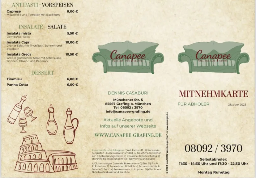 Menu_Canapee Grafing_München_image_1