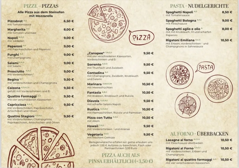 Menu_Canapee Grafing_München_image_2