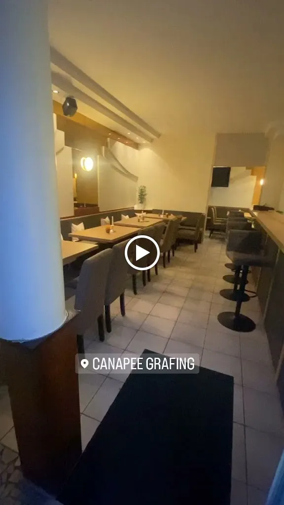 Canapee Grafing_München_slider_image_2