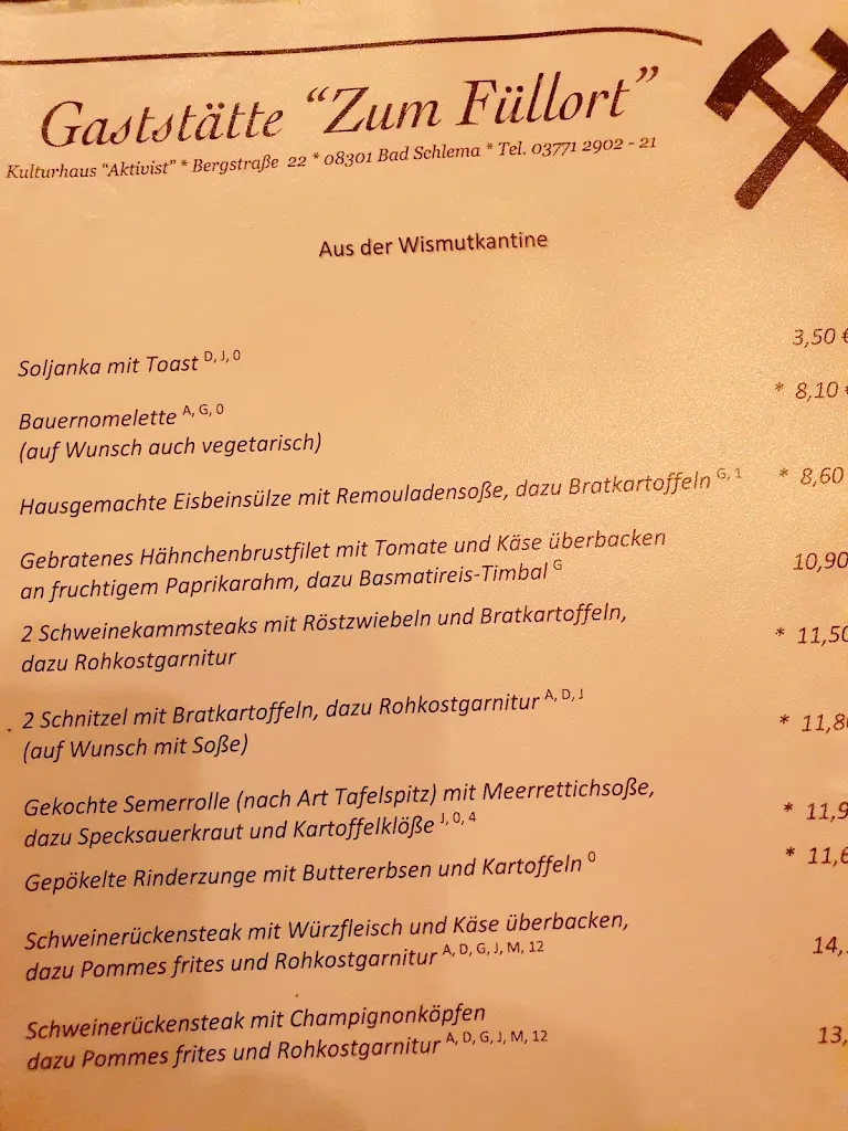 Menu_Zum Füllort_Schlema_immagine_4